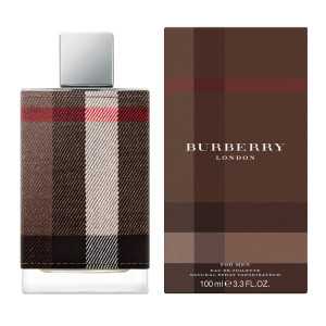 London pour Homme - Eau de Toilette London pour Homme - Eau de Toilette